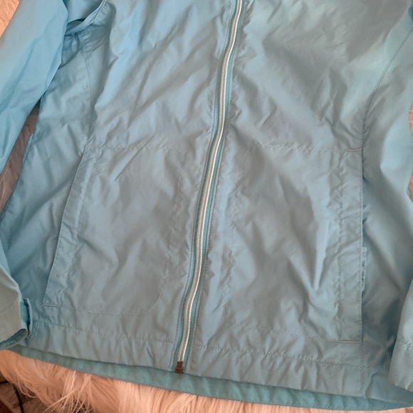 COLUMBIA windbreaker jacket - Picture 7 of 16